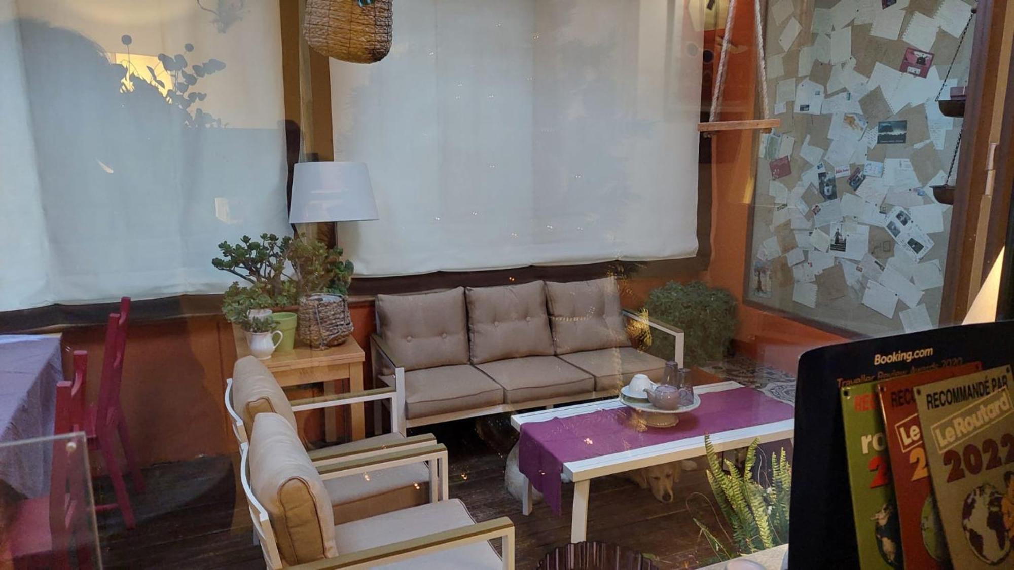 Camere A Sud Agrigent Exterior foto