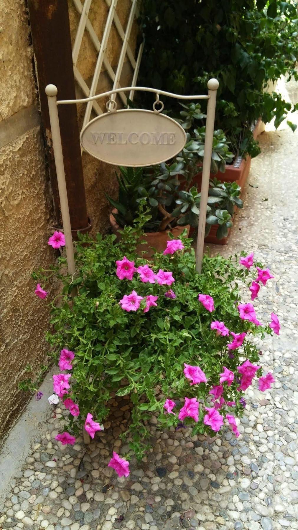 Camere A Sud Agrigent Exterior foto