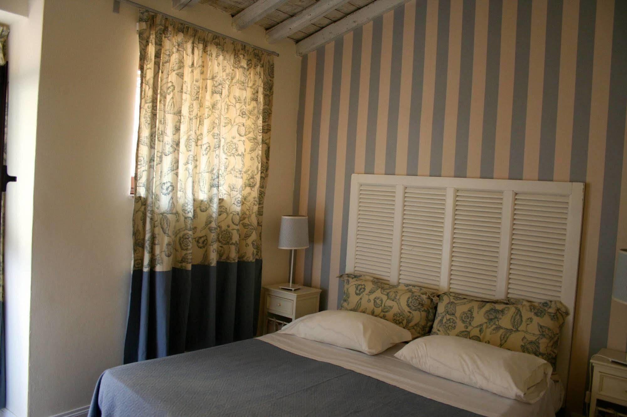 Camere A Sud Agrigent Exterior foto