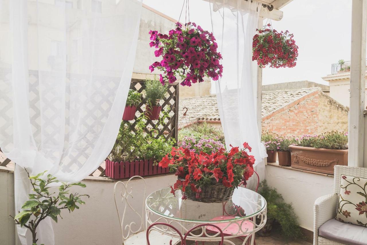 Camere A Sud Agrigent Exterior foto