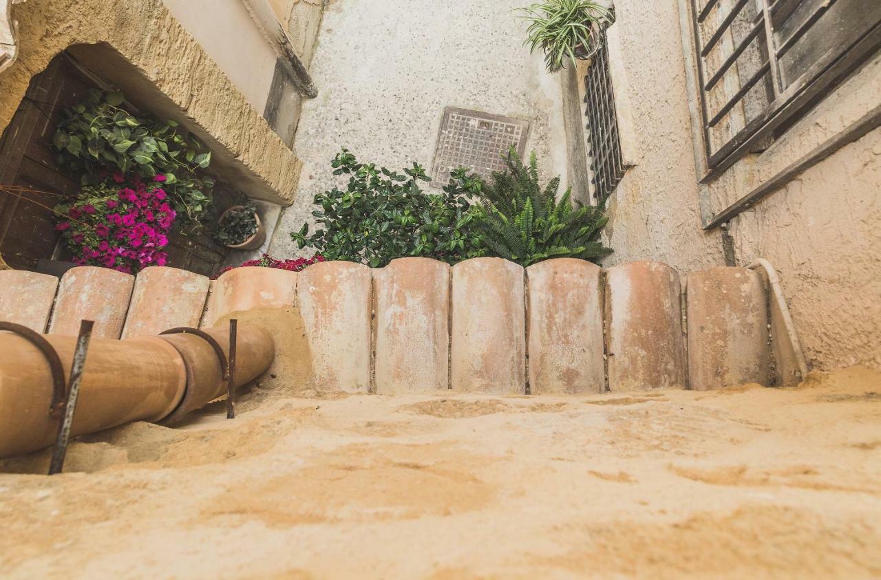 Camere A Sud Agrigent Exterior foto