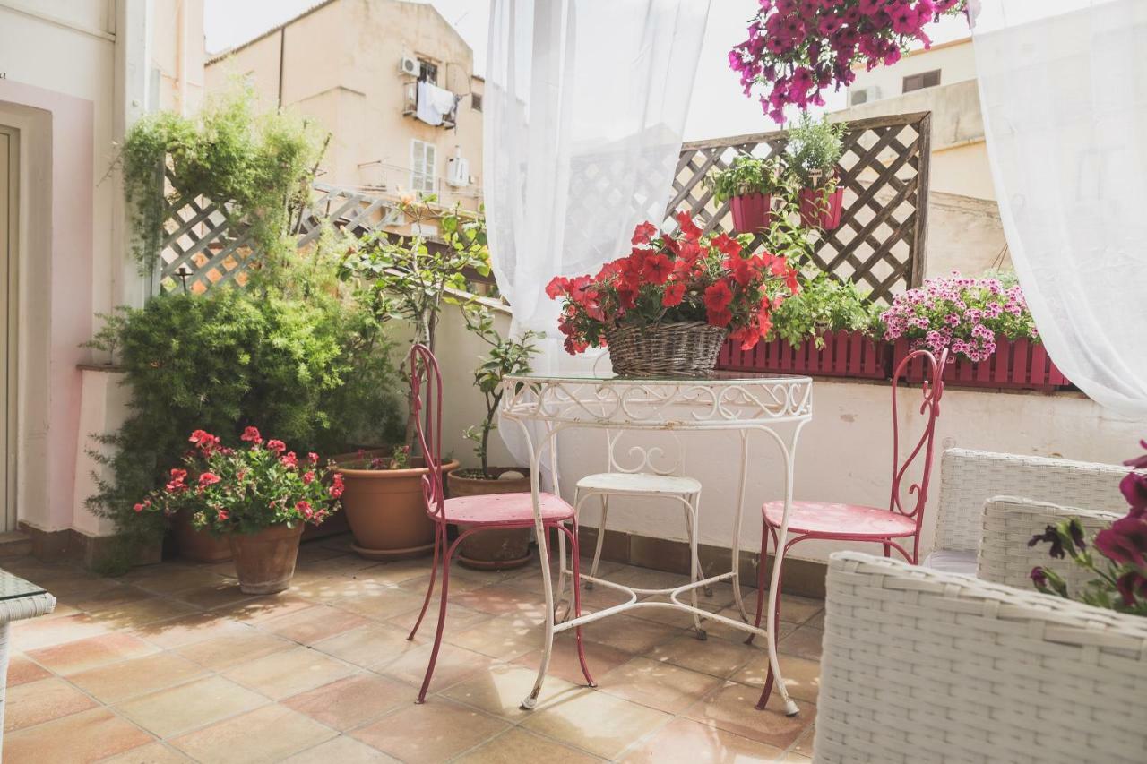 Camere A Sud Agrigent Exterior foto